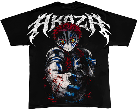 OVERSIZE AKAZA