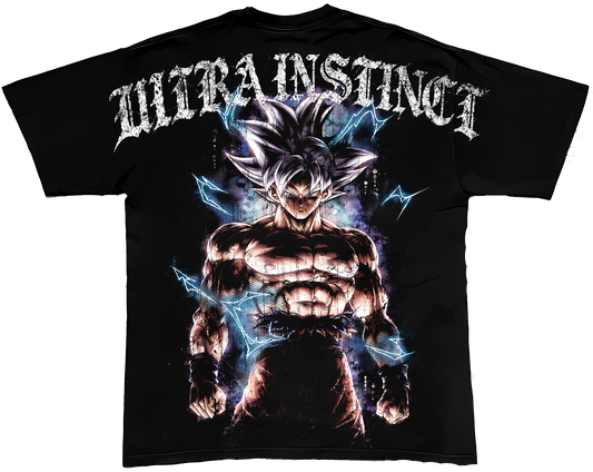 OVERSIZE ULTRA INSTINCT