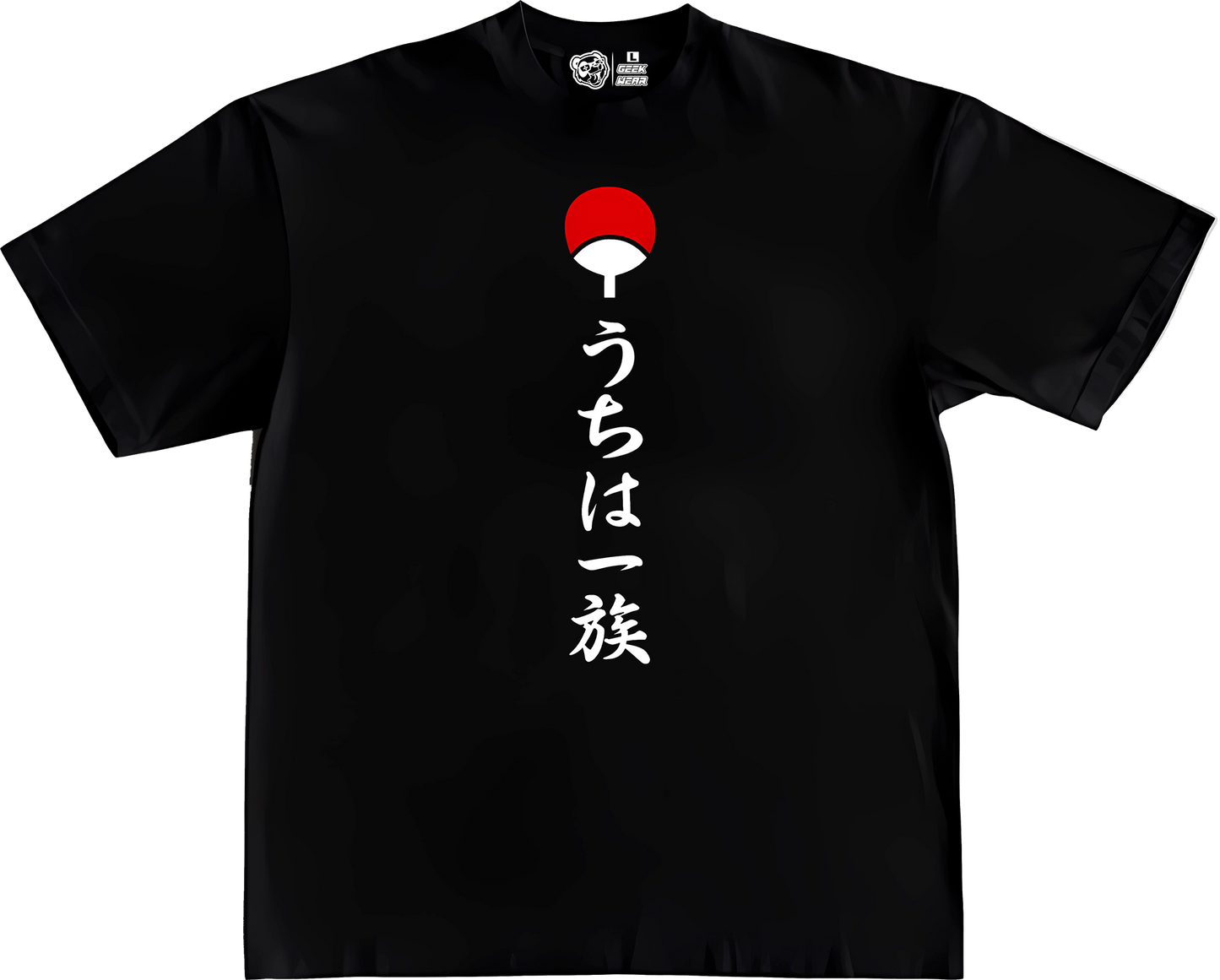 OVERSIZE ITACHI UCHIHA