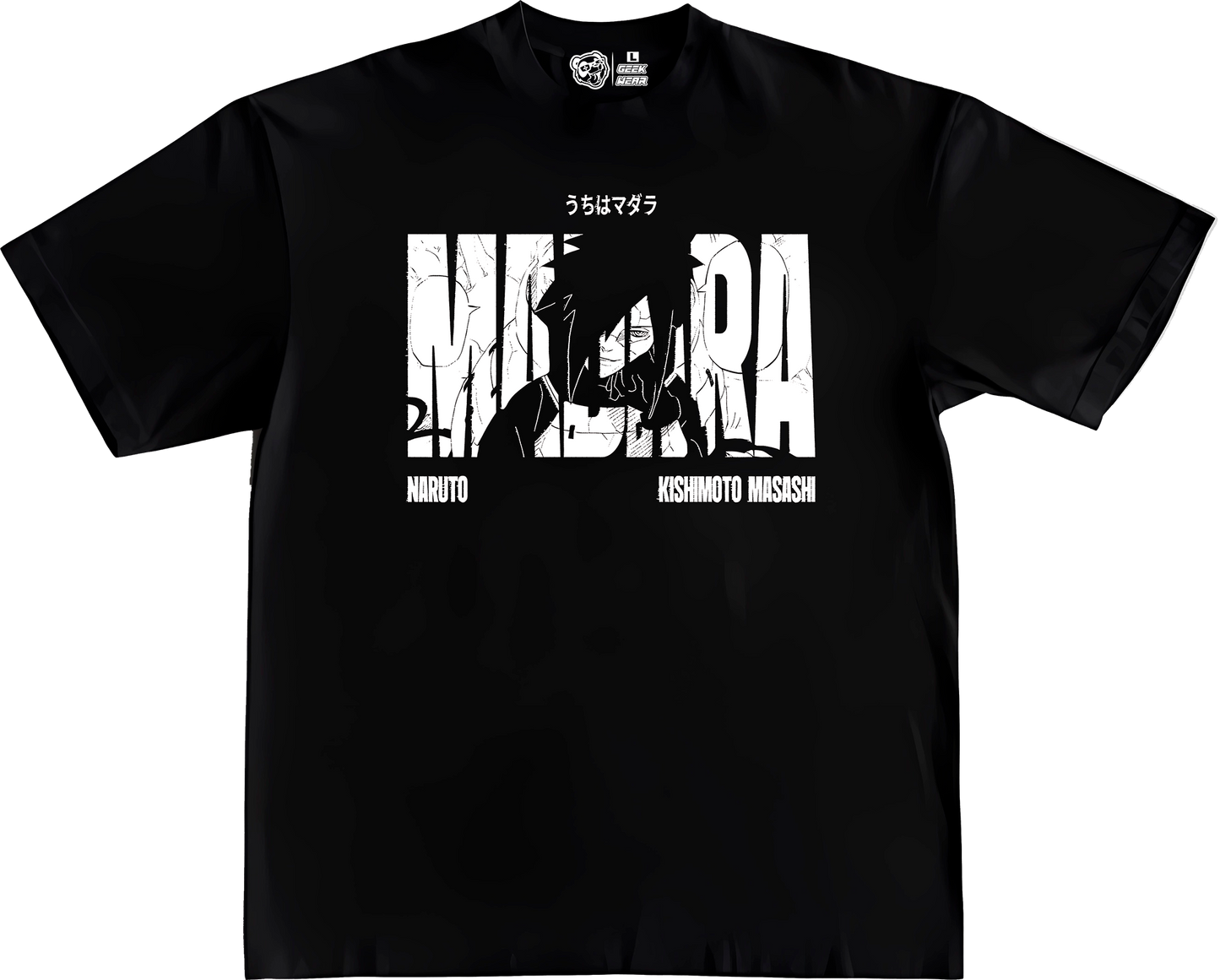 OVERSIZE MADARA UCHIHA