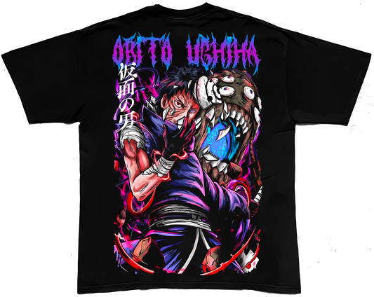 OVERSIZE OBITO UCHIHA