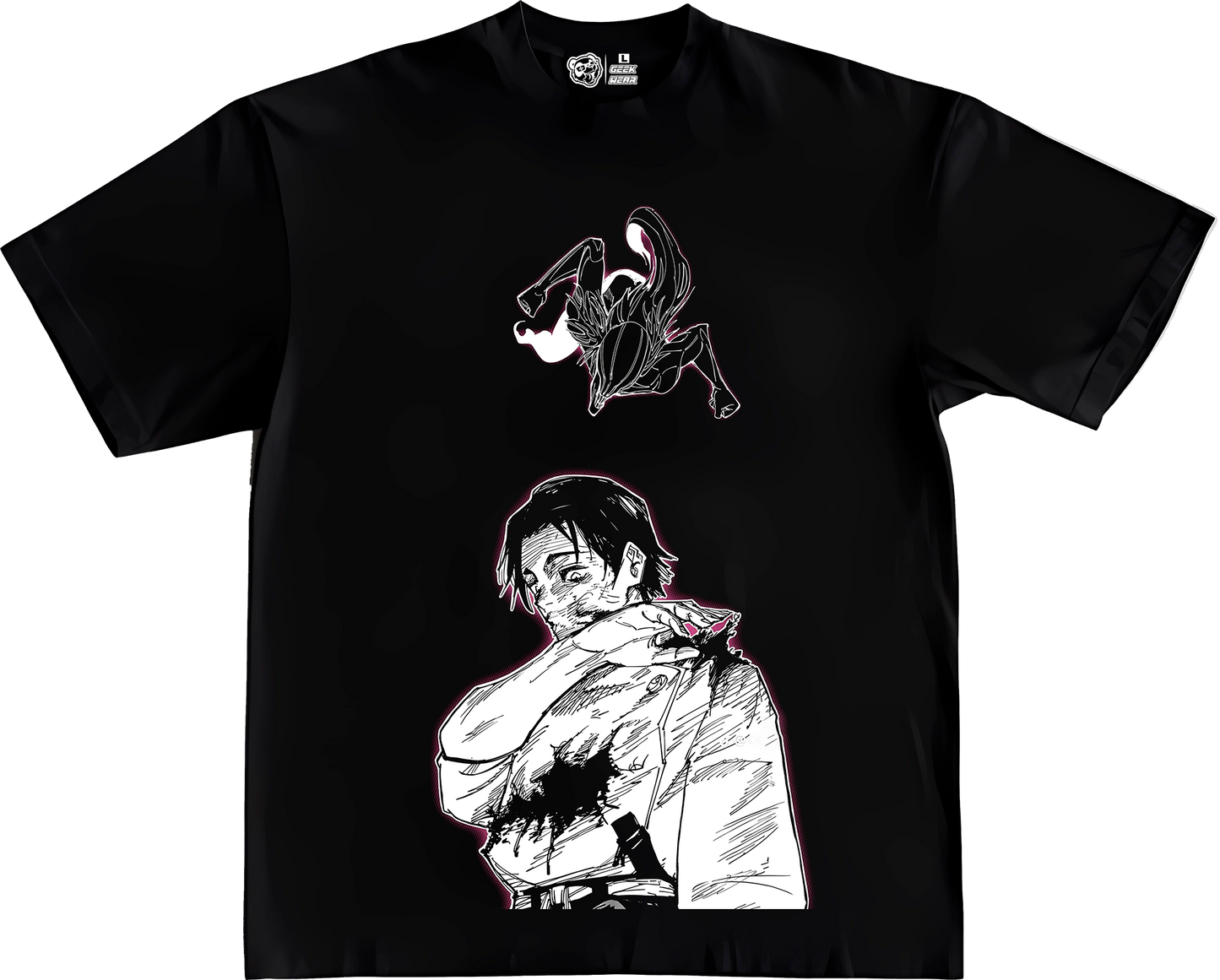 OVERSIZE YUTA OKKOTSU