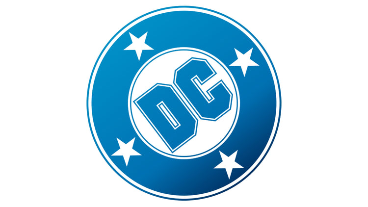 DC COMICS
