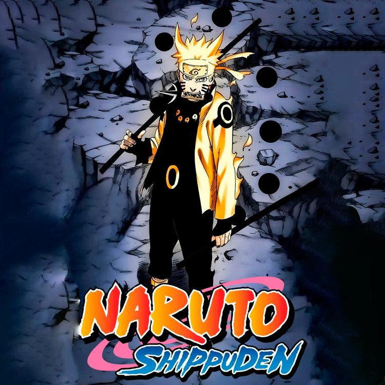 Naruto