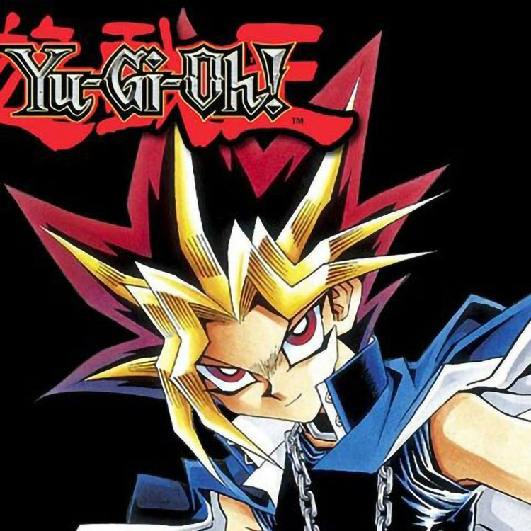 Yu Gi Oh