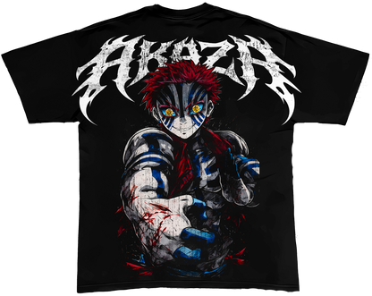 OVERSIZE AKAZA