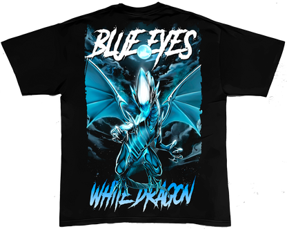 OVERSIZE BLUE EYES