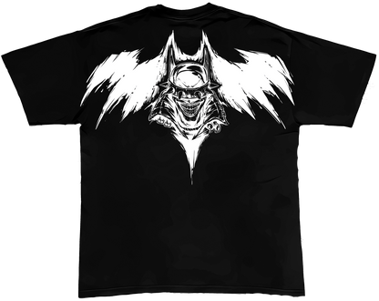 OVERSIZE BATMAN WHO LAUGHS