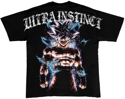 OVERSIZE ULTRA INSTINCT