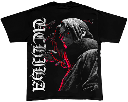 OVERSIZE ITACHI UCHIHA