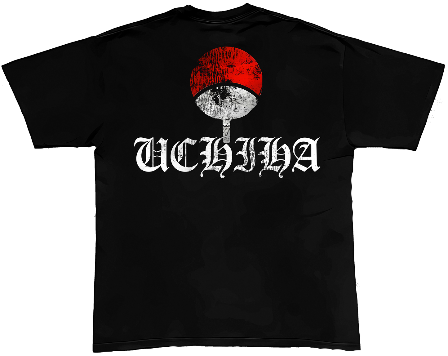 OVERSIZE SASUKE UCHIHA