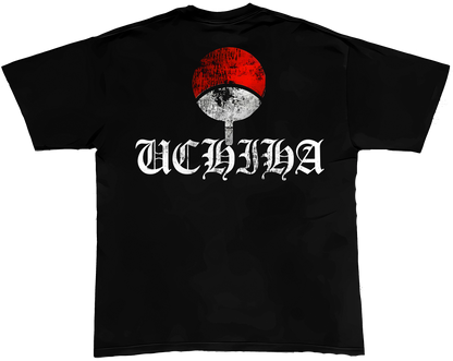 OVERSIZE SASUKE UCHIHA