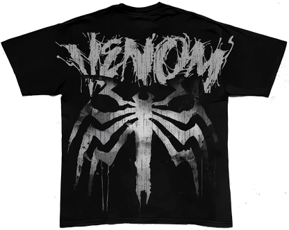 OVERSIZE VENOM DOBLE VISTA