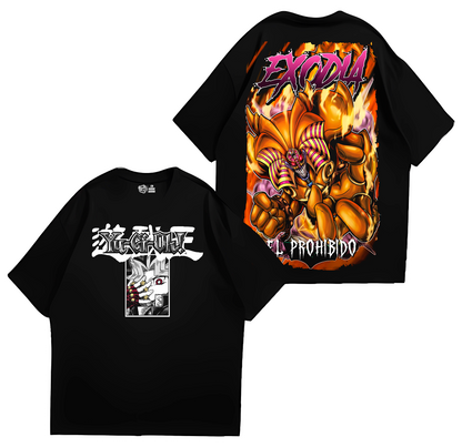 OVERSIZE EXODIA