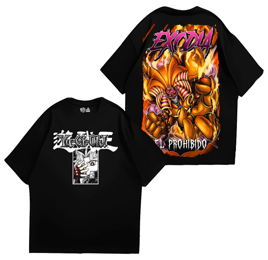 OVERSIZE EXODIA