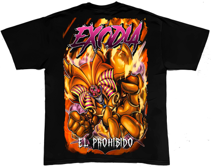 OVERSIZE EXODIA