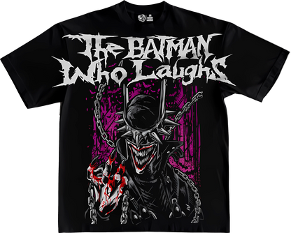 OVERSIZE BATMAN WHO LAUGHS