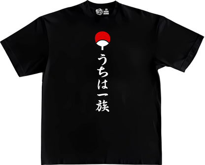 OVERSIZE ITACHI UCHIHA