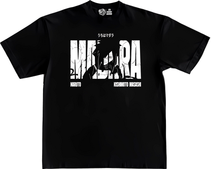 OVERSIZE MADARA UCHIHA