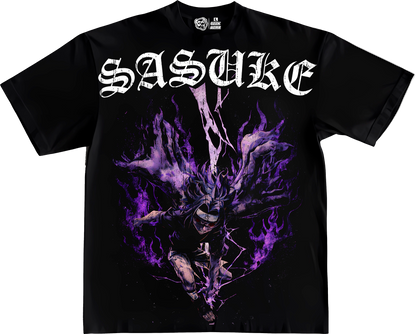OVERSIZE SASUKE UCHIHA