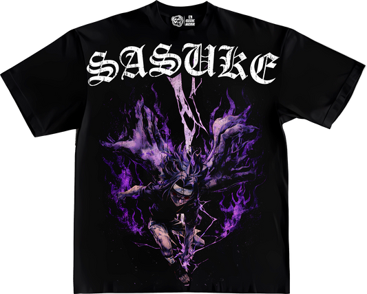 OVERSIZE SASUKE UCHIHA