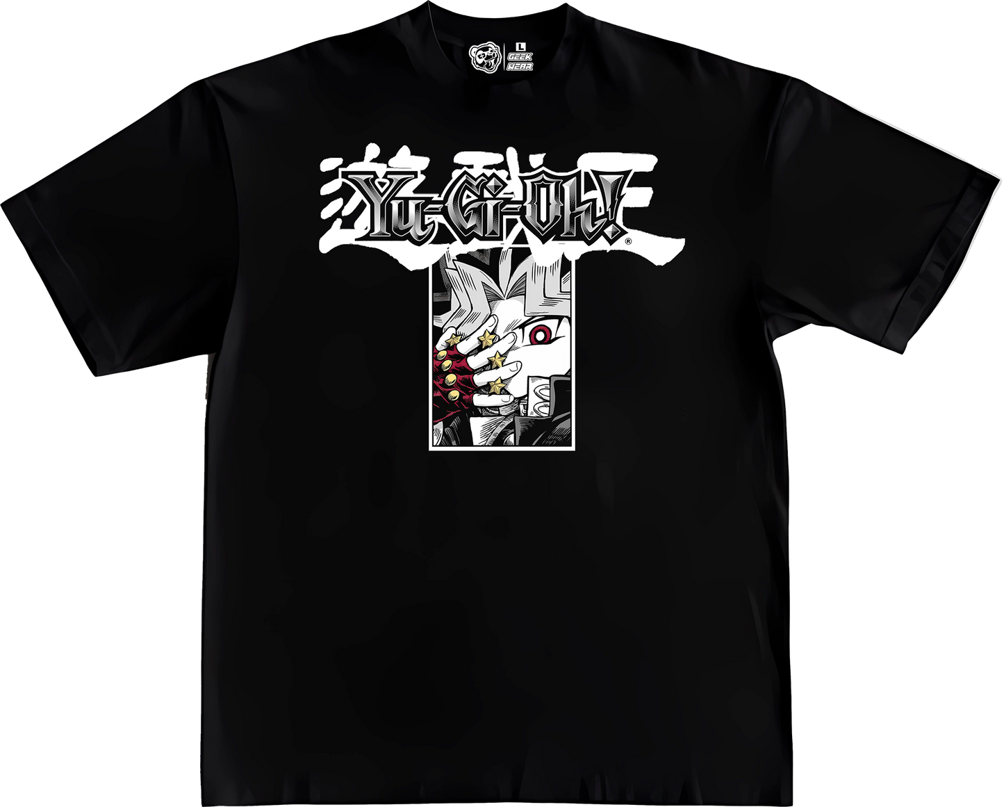 OVERSIZE DARK MAGICIAN