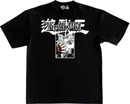 OVERSIZE DARK MAGICIAN