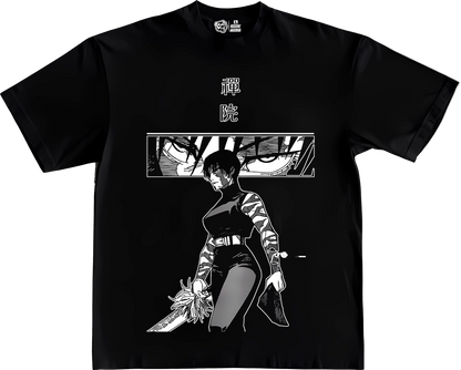 OVERSIZE MAKI ZENNIN