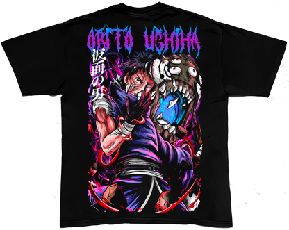 OVERSIZE OBITO UCHIHA