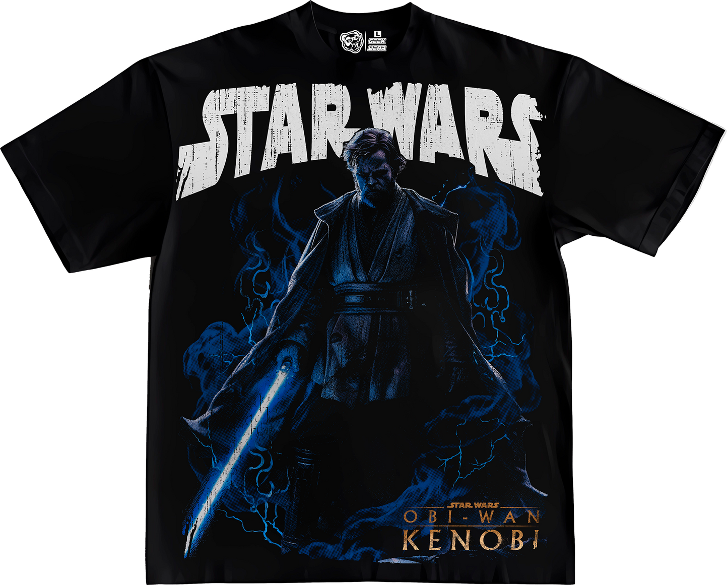 OBI WAN KENOBI