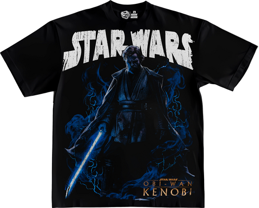 OBI WAN KENOBI