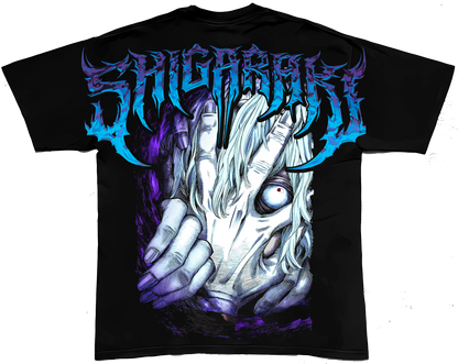 OVERSIZE DESTRUCTION SHIGARAKI