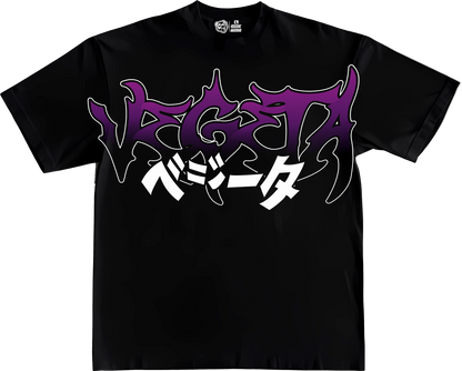 OVERSIZE VEGETA ULTRA EGO
