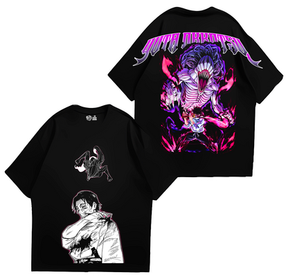 OVERSIZE YUTA OKKOTSU