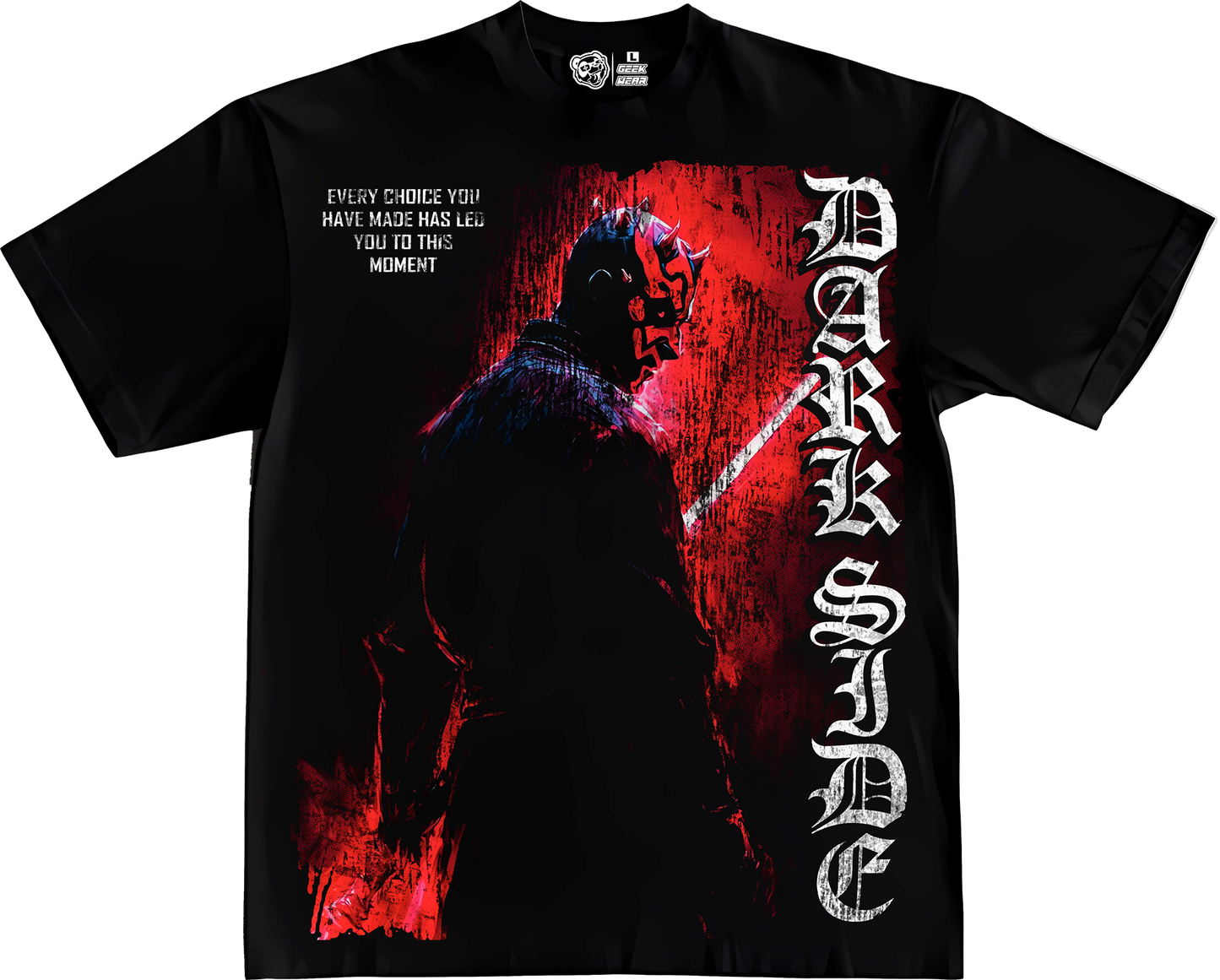 DARTH MAUL