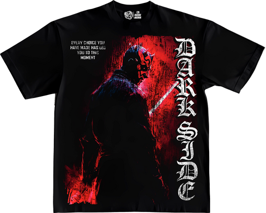 DARTH MAUL