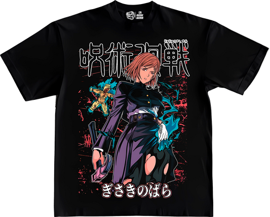 OVERSIZE NOBARA