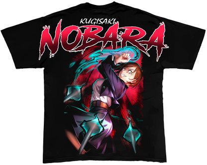 OVERSIZE NOBARA
