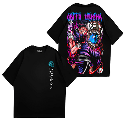 OVERSIZE OBITO UCHIHA