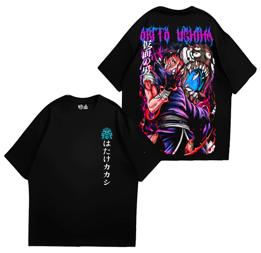 OVERSIZE OBITO UCHIHA