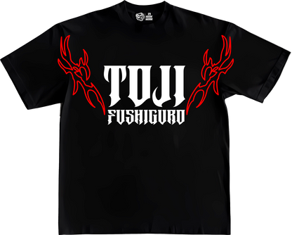 OVERSIZE TOJI FUSHIGURO