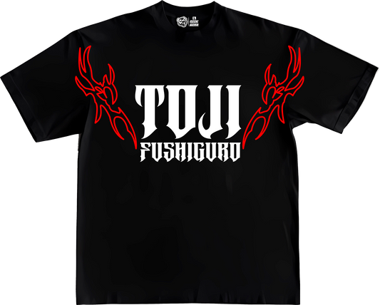 OVERSIZE TOJI FUSHIGURO
