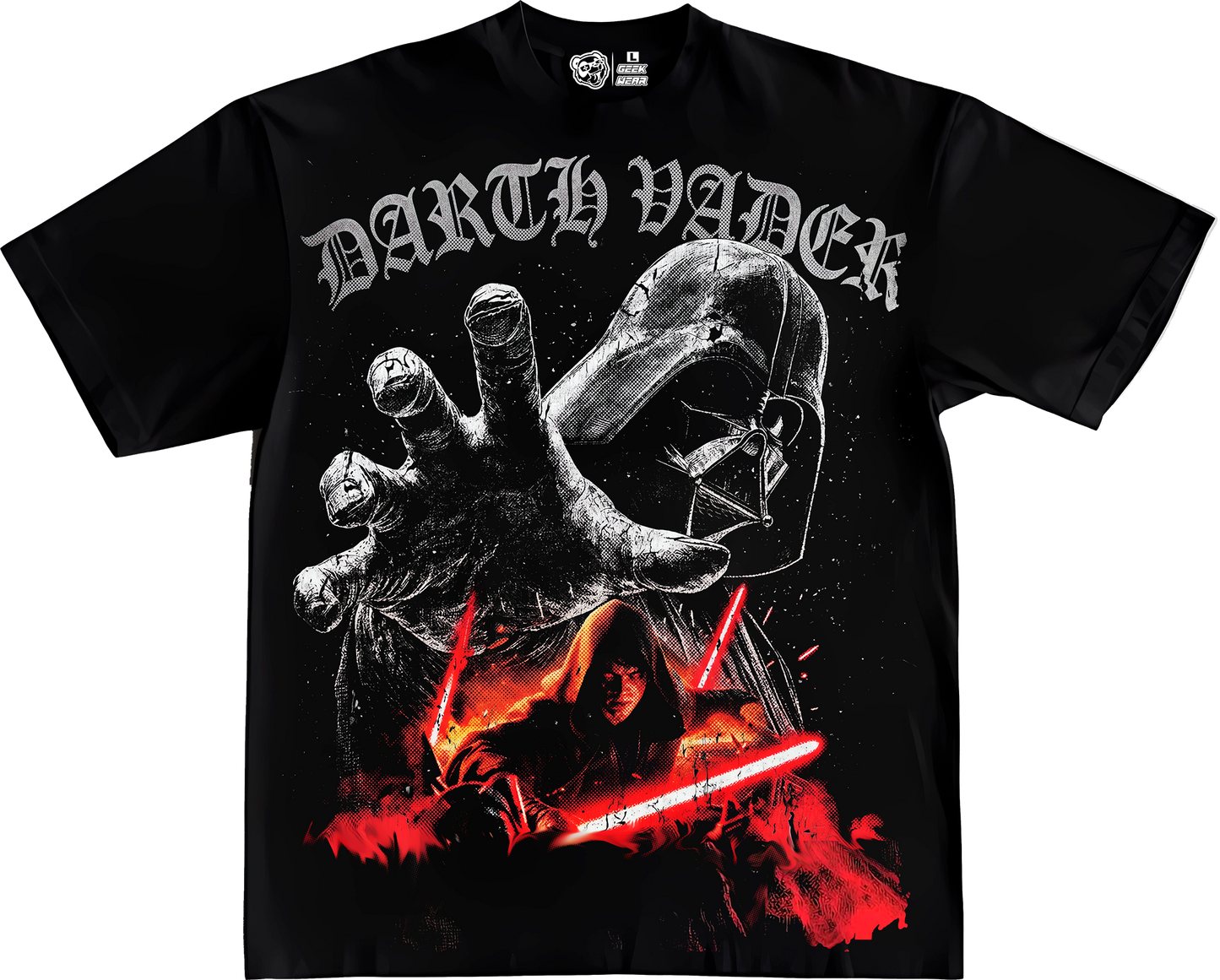 DARTH VADER