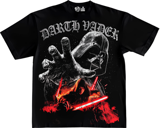 DARTH VADER