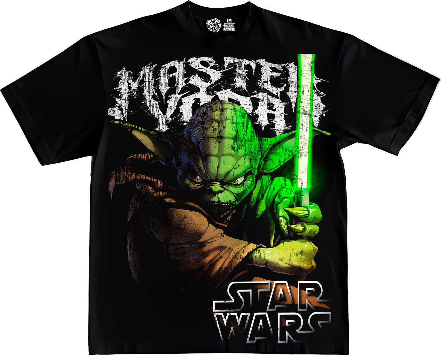 MASTER YODA