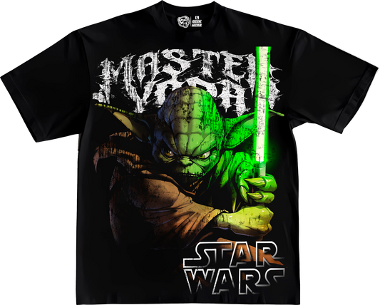 MASTER YODA