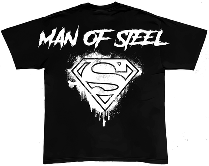 OVERSIZE SUPERMAN MAN OF STEEL