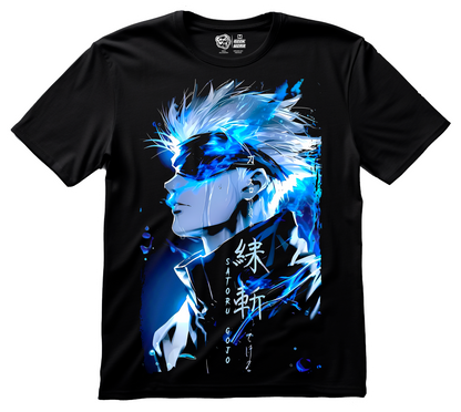 OVERSIZE SATORU GOJO SINGLE