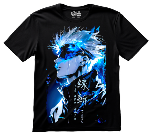OVERSIZE SATORU GOJO SINGLE