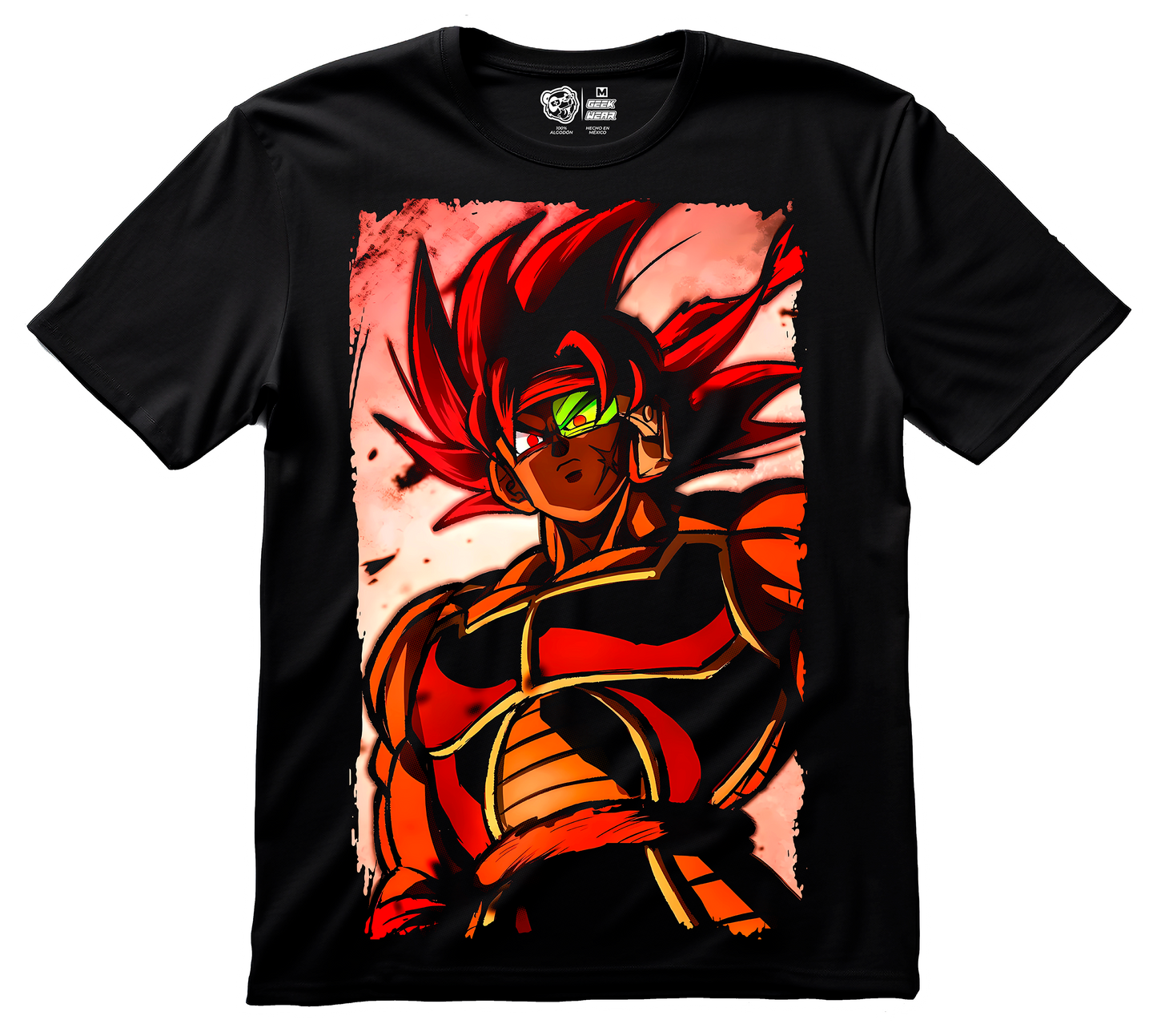 BARDOCK SINGLE